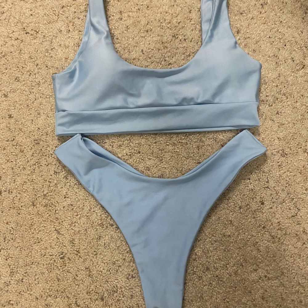 Zaful bikini